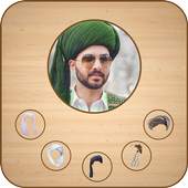 Turbans Photo Editor Balochi Punjabi & Pathan App 1.0