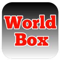 World Box logo
