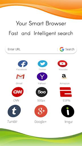 Indian Browser  -  Fast National Browser screenshot 5