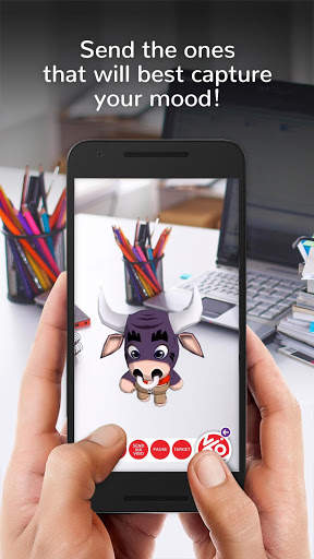 Vibo Messenger screenshot 6
