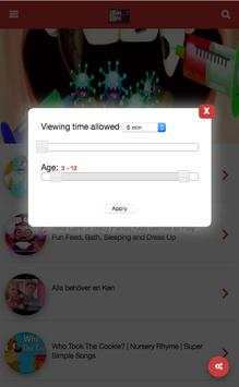 Kids YouTube screenshot 9