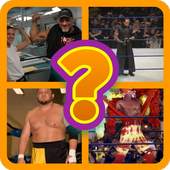 Quiz of WWE : Guess the WWE superstars - WWE game 7.1.2z