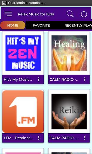 Meditation Music Yoga Relax Stress  Live Zen Music screenshot 6