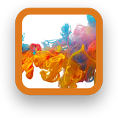 Liquid Cloud Wallpaper icon