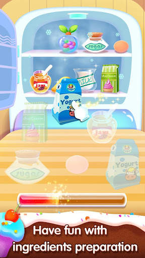 Ice Cream Master screenshot 5
