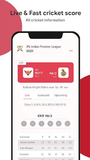 My Expert 11  - My Circle 11 & Prediction My11Team screenshot 2