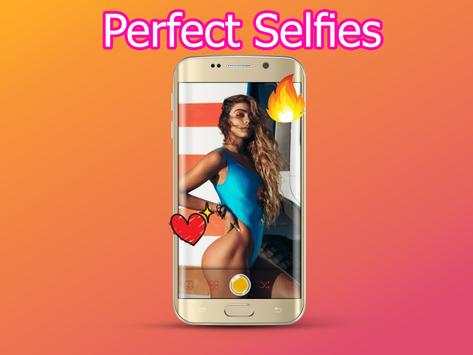 InstaSnappy Pro S Camera photo editor screenshot 2