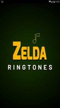 Zelda ringtones free screenshot 1