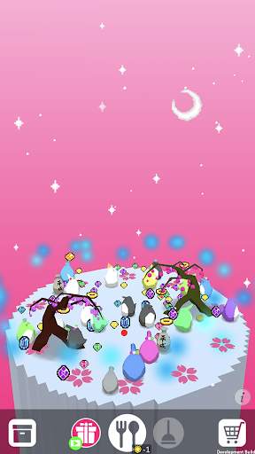 Penguin Life 3D screenshot 2