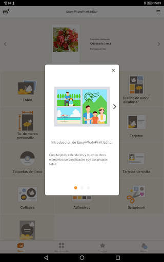Easy-PhotoPrint Editor screenshot 6