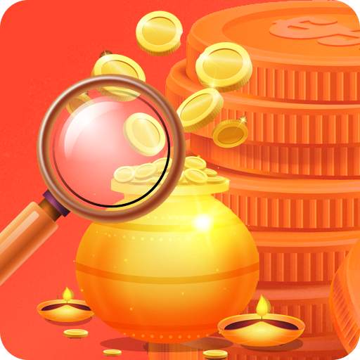 Gold finder scanner 2020: free gold detector 1.3