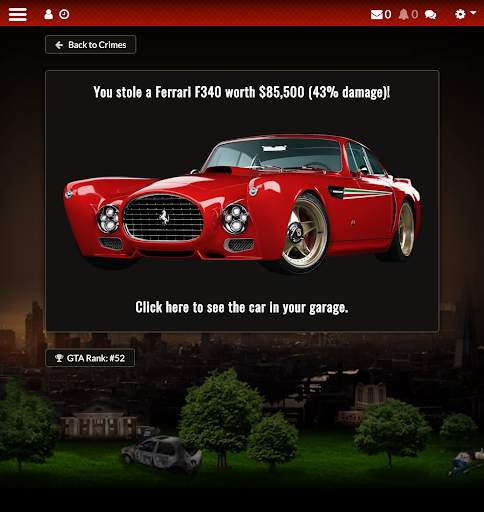 Assassinators - Mafia Game screenshot 1