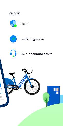 Cooltra Scooter Sharing screenshot 3