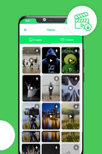 Story Downloader For Whatsapp screenshot 5