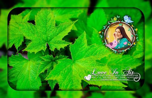 Leaf Photo Editor screenshot 2