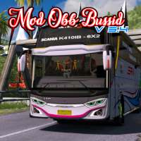 MOD OBB Bussid V3.5 logo