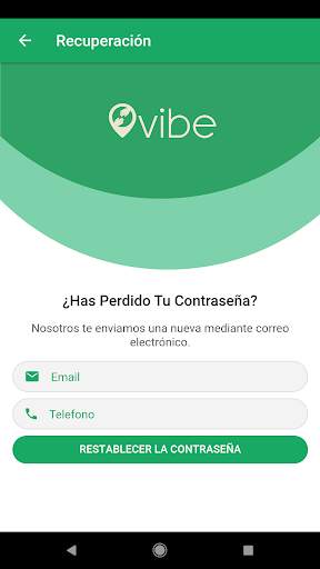 Vibe screenshot 8