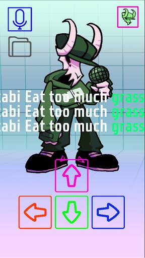 MFM Mod OverGrass EXBF screenshot 1