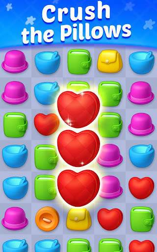 Poly Crush - Sphere Rescue screenshot 10