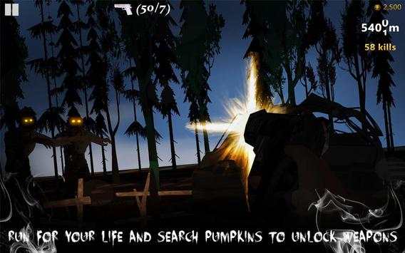 Zombie Zone: Undead Survival screenshot 3