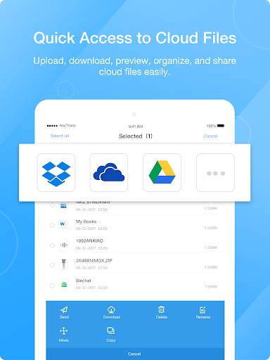 SyncTrans screenshot 7