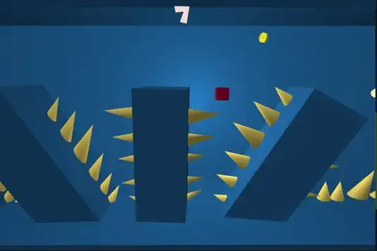 Impossible Escape screenshot 2