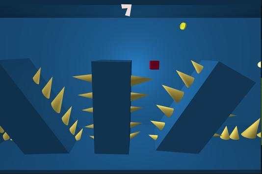 Impossible Escape screenshot 2
