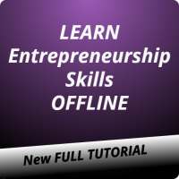 Entrepreneurship Skills Offline logo