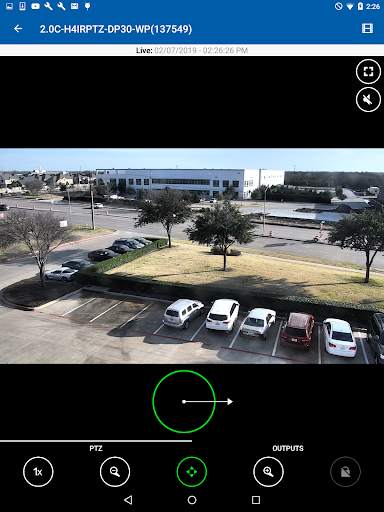 ACC Mobile 3 screenshot 5