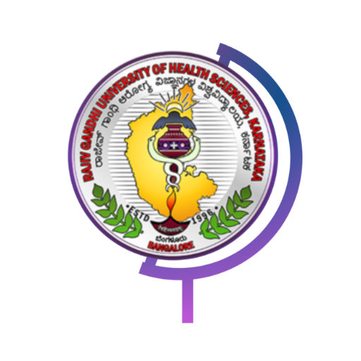RGUHS: Results, Old Question Papers, Alerts - 2020 icon