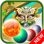 Marble Temple Legend 2 icon