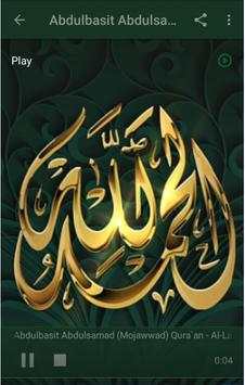 Radio Islam Live screenshot 3