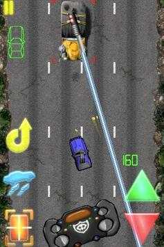 Deathride: Drifter Edition screenshot 1