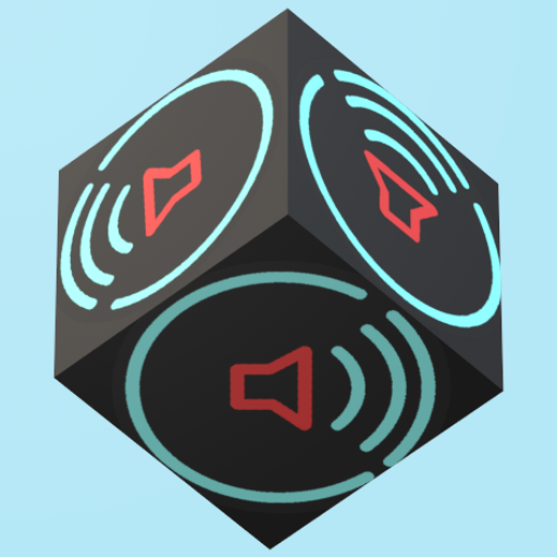 Volume Setting icon