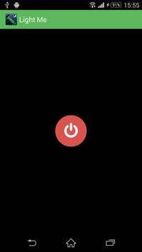 Light Me , flashlight screenshot 1