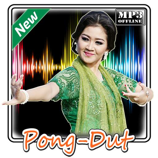 Jaipong Dangdut Mp3 Offline screenshot 8