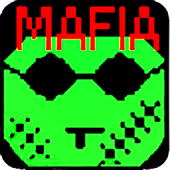 Motor Mafia (stick man) icon