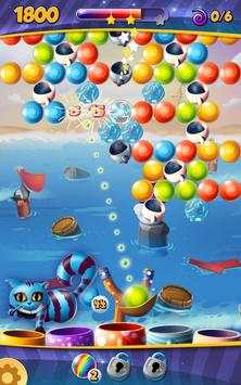 Bubble pop - Alice in Wonderland screenshot 12