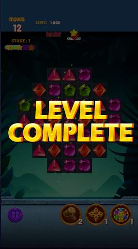 New Jewels Classic screenshot 4
