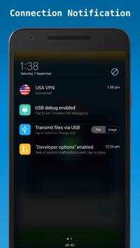 USA VPN screenshot 3