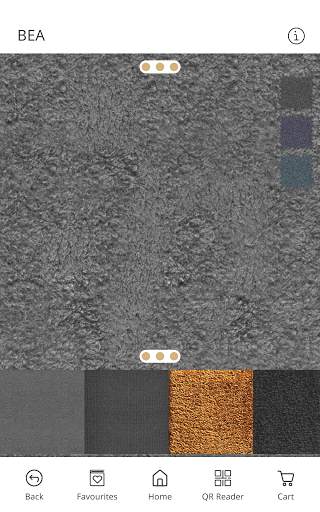 Sense Fabric screenshot 22