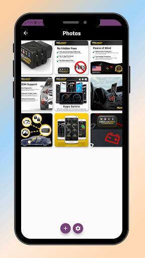 OBDLink MX  Scaner guide screenshot 4
