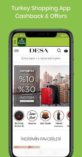 Turkey Shopping App - Shop Online Turkey screenshot 7