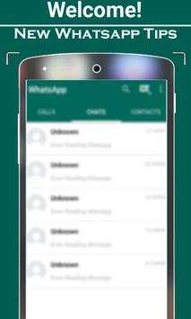 New WhatsApp Messenger Guide screenshot 4