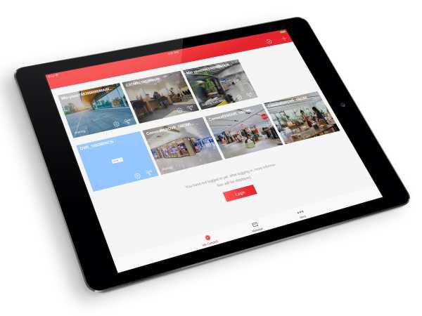 Hik-Connect screenshot 10
