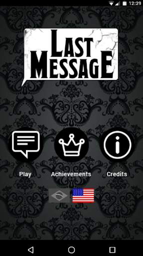 Last Message screenshot 1