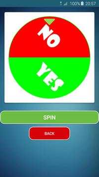 Random name picker wheel screenshot 4