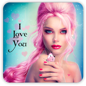 LightFX Beauty Camera Lab Photo Art Filter Editor أيقونة