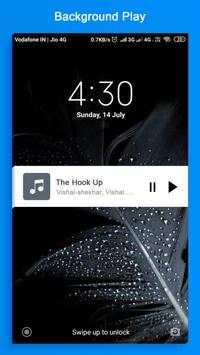 X video player screenshot 5
