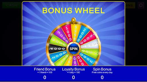 Keno - Las Vegas Games Offline screenshot 4